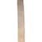Ekena Millwork 5 1/2"W x 30"D x 36"H Thorton Smooth Knee Brace, Douglas Fir BRC06X30X36THR00SDF - alternate 3
